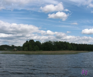 Jāņi Aglonā un Līgo regate(ARHĪVS)