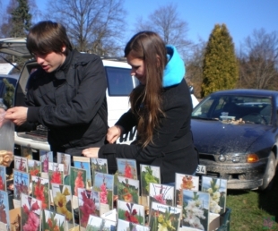 Gadatirgus „RASĀDU OPLUOTS 2012”(ARHĪVS)