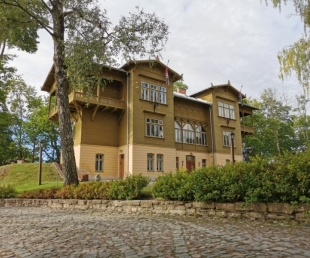 Kuldīgas novada muzejs