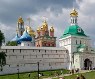 МКВС TOUR
