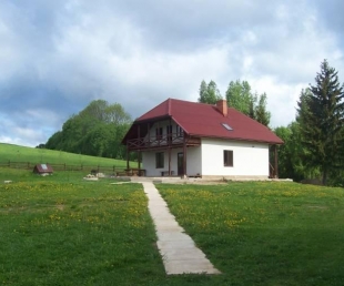 Vīteri Brīvdienu māja