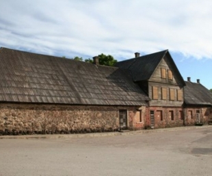Āža krogs Mazsalacā