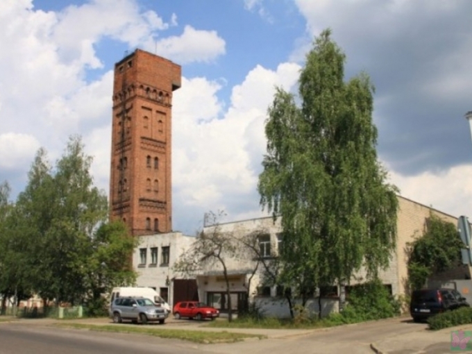 Daugavpils skrošu rūpnīca