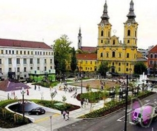 Pieredzes apmaiņas programma Ungārijā(ARHĪVS)