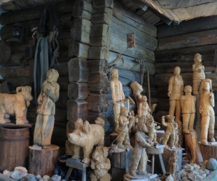 Mazslalacas novada muzejs