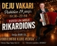 Arodbiedrību klubs Vecrīga