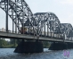 Dzelzceļa tilts pār Daugavu