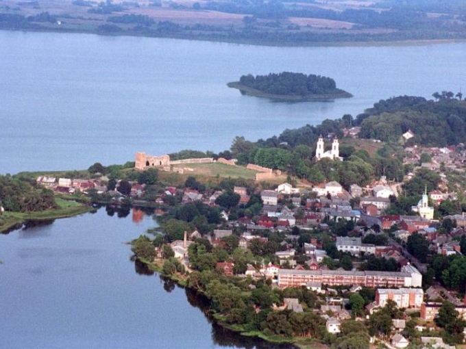 Apciemo vecāko Latvijas pilsētu – Ludzu! (Kājām 3.5 st)