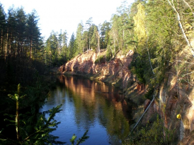 Neļķu klintis