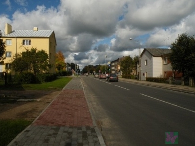 Latvijas Republikas proklamēšanas gadadienas pasākumi Gulbenes novadā(ARHĪVS)