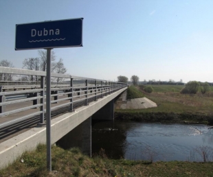 Dubna Upe