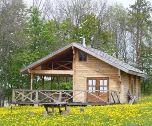 Beļmonti Atpūtas komplekss