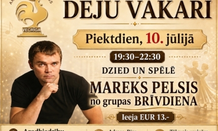 Arodbiedrību klubs Vecrīga