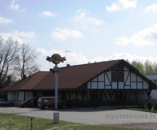 Pie brala Tavern