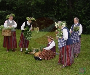Lustes Jēkabpilī(ARHĪVS)
