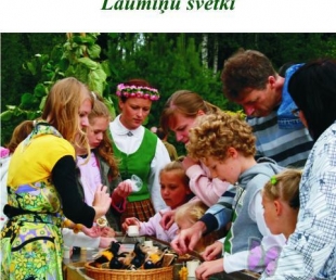 Laumiņu svētki un 2. Laumu salidojums