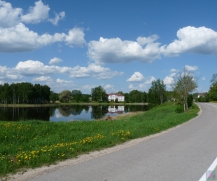 Drustu novadpētniecības muzejs