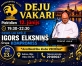 Arodbiedrību klubs Vecrīga