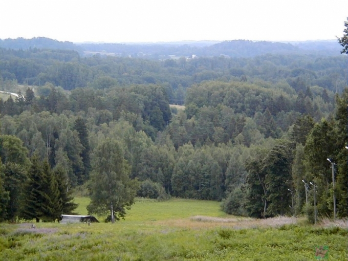 Gaiziņkalns