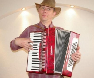 Muzikants