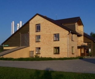Jaunmārtiņi Viesu nams, naktsmītnes