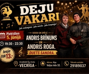 Arodbiedrību klubs Vecrīga