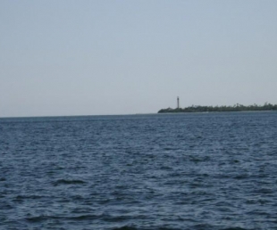 Glābējgaisma Tūrisma maršruts
