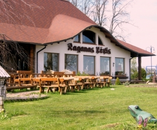 Raganas Kekis Pub