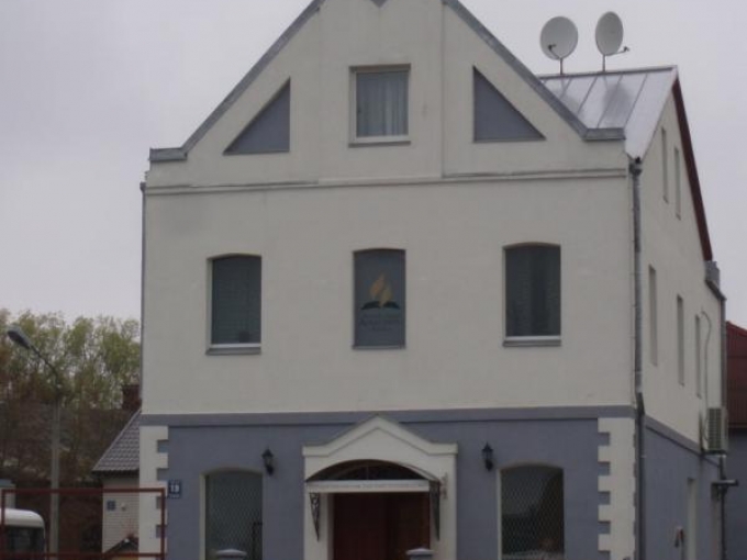 Rēzeknes Septītās dienas adventistu draudze