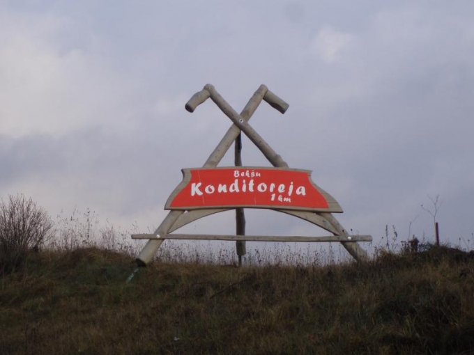 Aizraujošais week ends Ozolaines pagastā