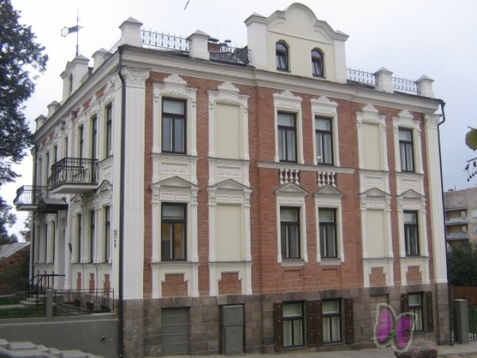 Daugavpilī atklās Polijas diplomātiskā un konsulārā dienesta tradīcijām veltītu izstādi(ARHĪVS)