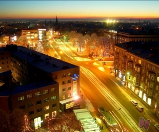 Pasākumi Liepājā 29.11.- 5.12.(ARHĪVS)
