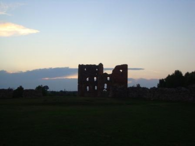 Ceļš uz Ludzu (velobrauciens)