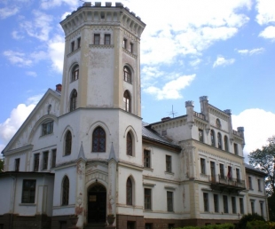 Lizuma muiža