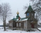 Tiskādu pareizticīgo baznīca