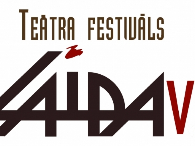 Starptautiskais festivāls „LAIPA VII” Jēkabpilī(ARHĪVS)