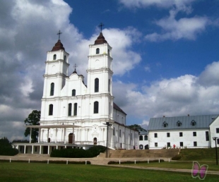 Aglonas bazilika