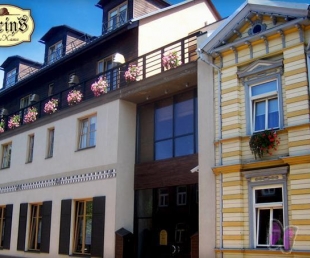 Porins Hotel
