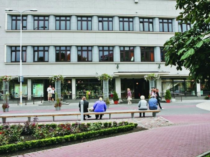 Liepājas Latviešu biedrības nams