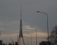 Televīzijas tornis