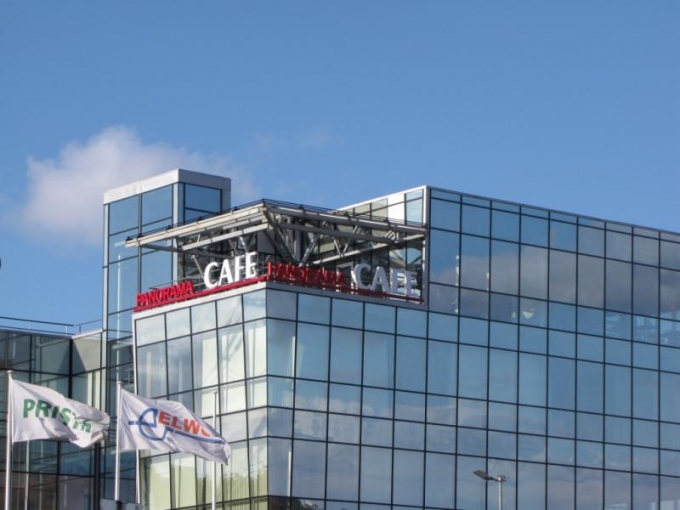 Panorama Cafe