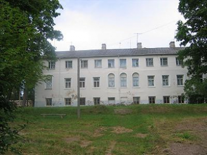 Eversmuižas grāfu nostāsti (70 km 5 st.)
