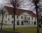 Bijusī Aizputes pilsētas domes ēka, tagadējā mākslas skola