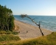 Kandava - Pāvilosta - Ventspils (AUTO 2 DIENAS)