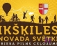Aicina Ikšķiles novada svētki - «Prieka pilns ceļojums»(ARHĪVS)