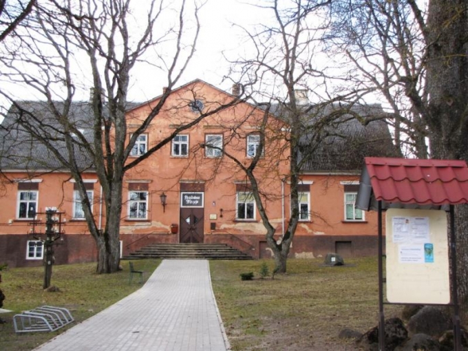 Kandavas novada muzejs