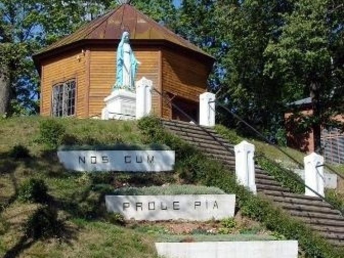 Karņicku kapela