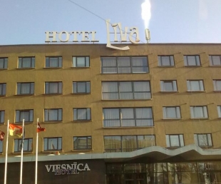 Līva Viesnīca