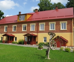 Zeltiņu pagasta muzejs