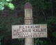 Meža ainavu parks - Pilskalnes "Siguldiņa".